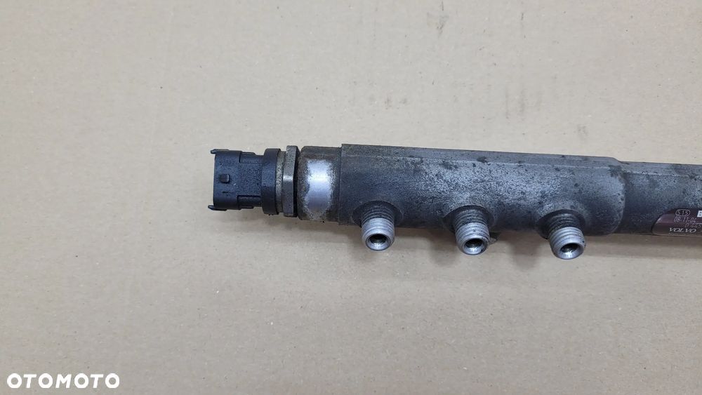LISTWA WTRYSKOWA CZUJNIK VOLVO 2.4 D 31259011 - 3