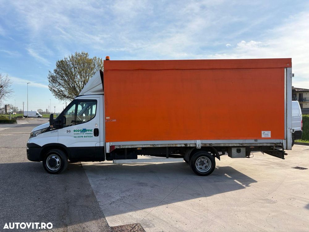 Iveco Daily - 10