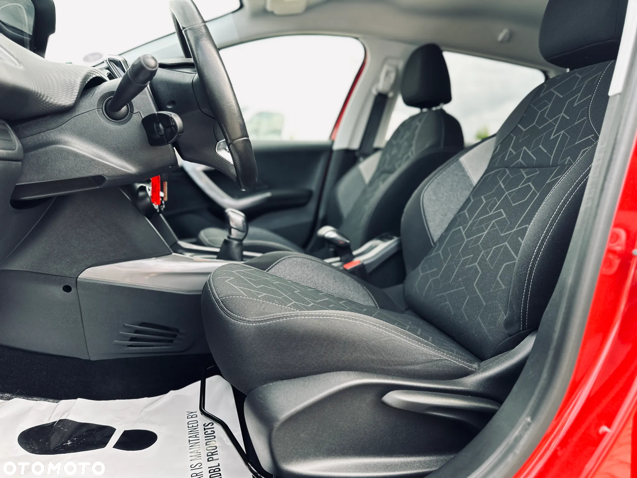 Peugeot 2008 PureTech 110 Stop&Start Style - 26