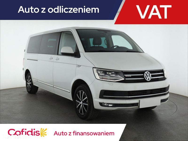 Volkswagen Caravelle - 2