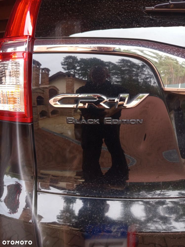 Honda CR-V 1.6i-DTEC Elegance - 5