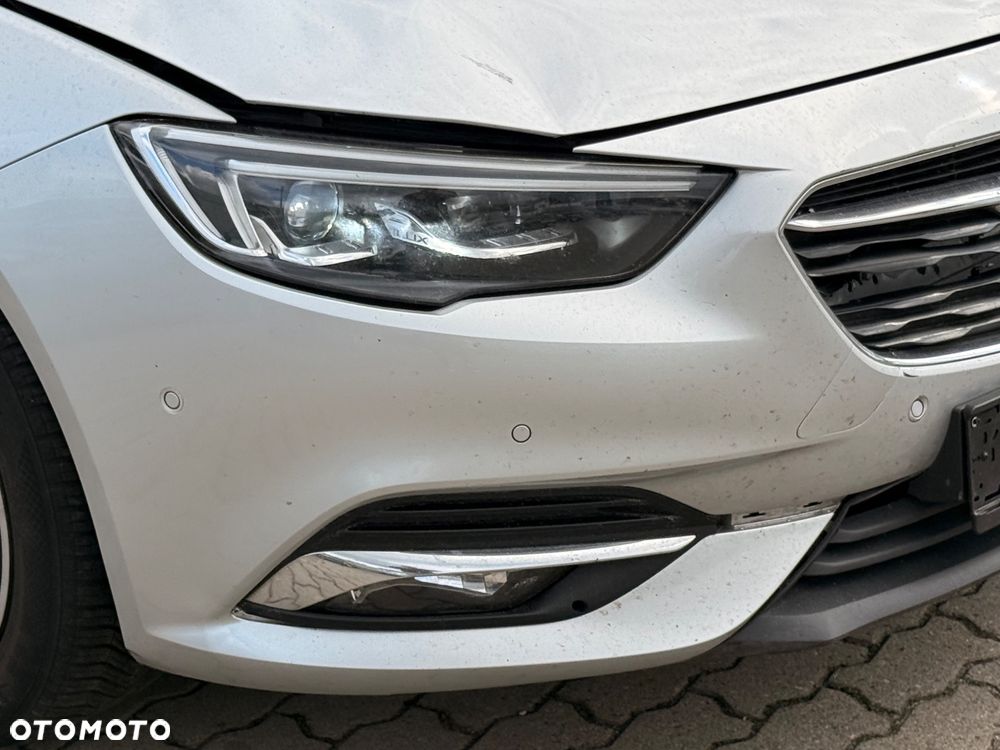 Opel Insignia - 4