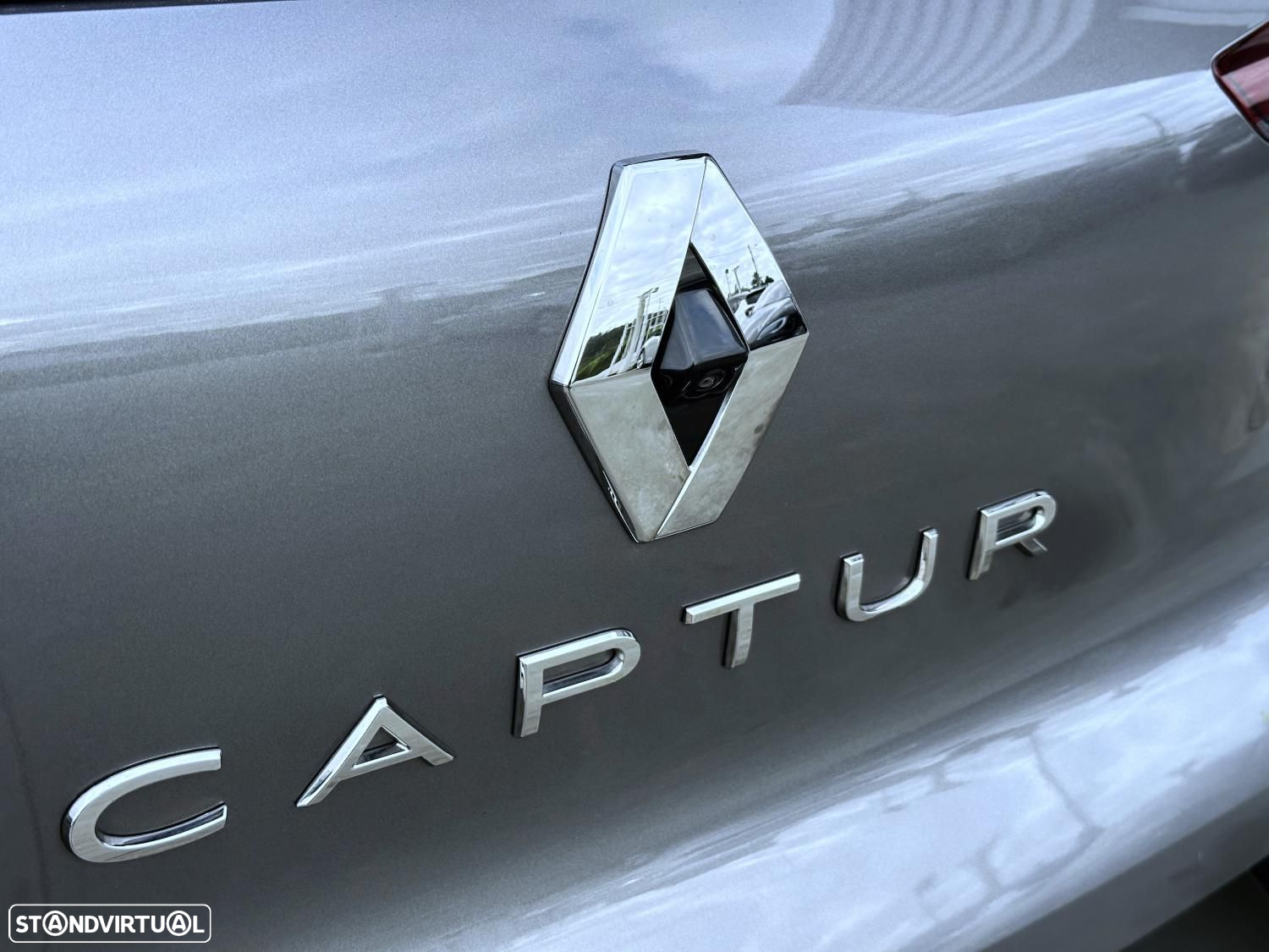 Renault Captur 1.0 TCe Exclusive - 28