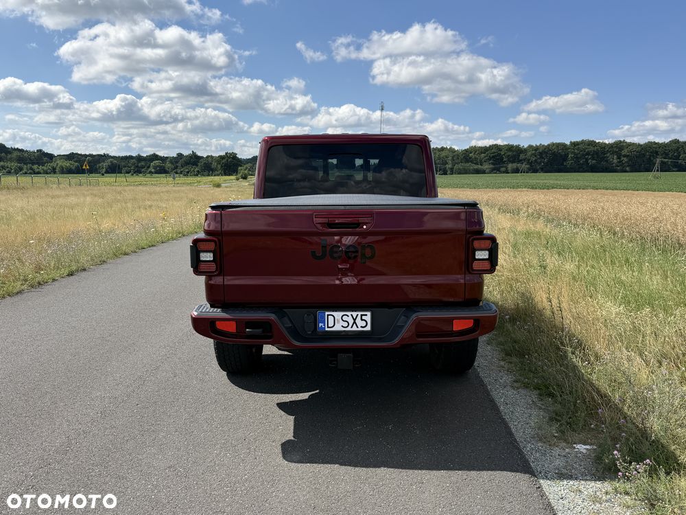 Jeep Gladiator - 6