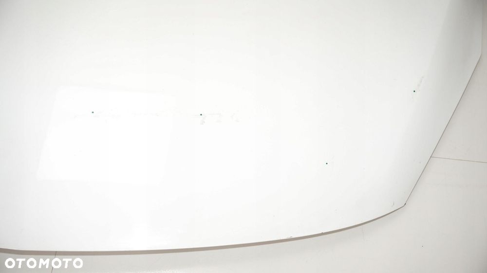 MASKA POKRYWA SILNIKA OPEL MERIVA B 10-13R 10U - 6