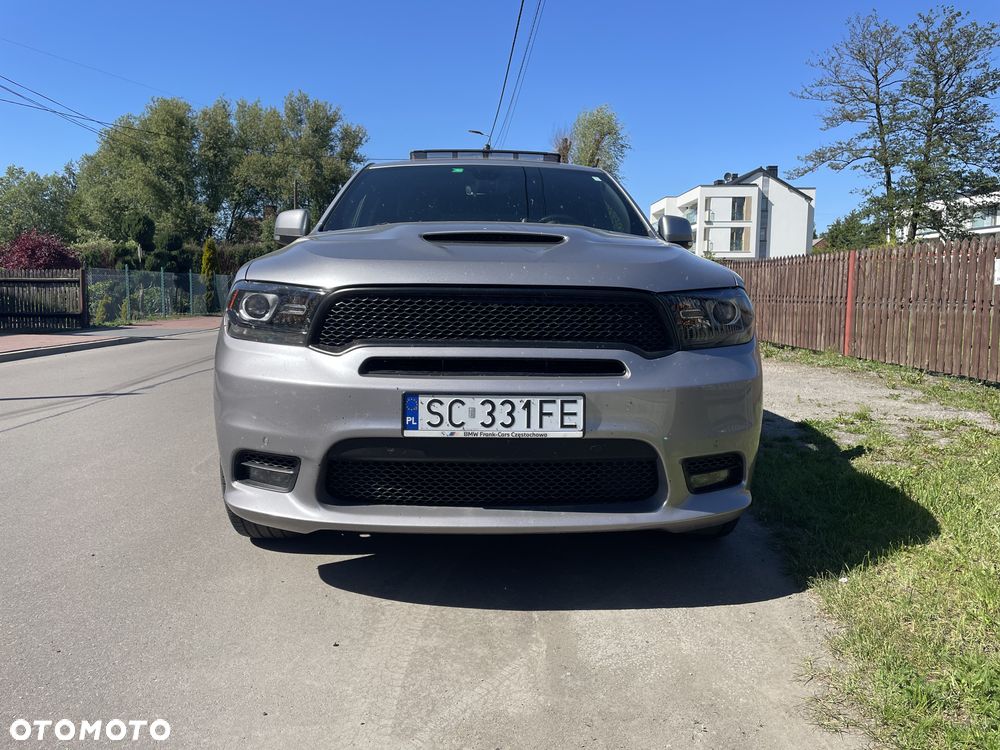 Dodge Durango - 2