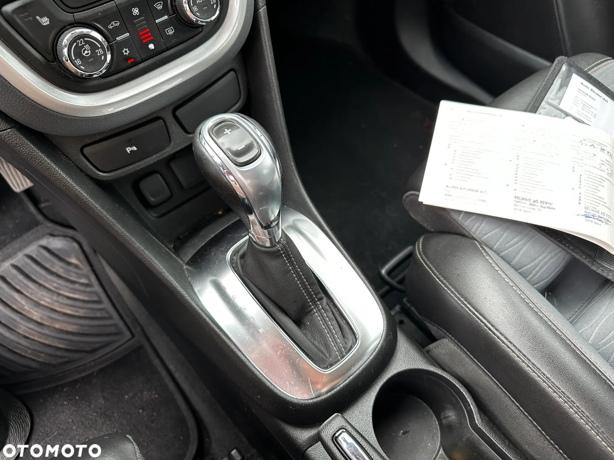 Opel Mokka - 18
