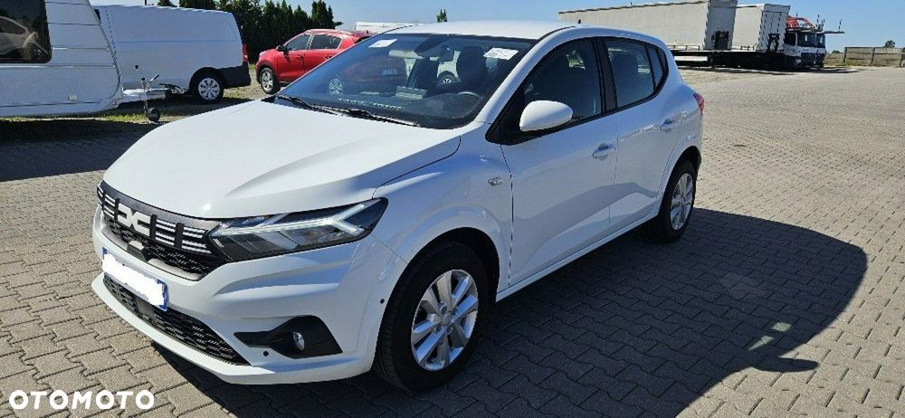 Dacia Sandero - 3