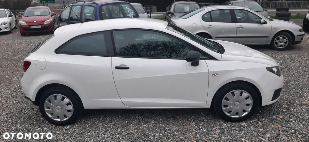Seat Ibiza - 17