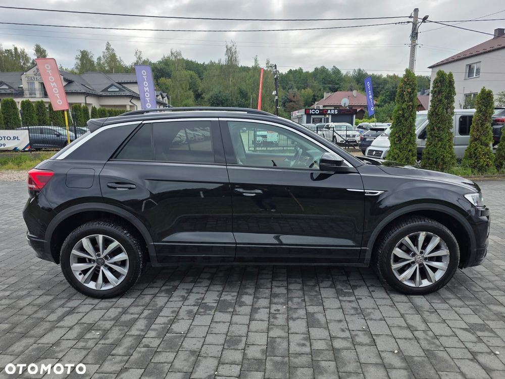 Volkswagen T-Roc - 7