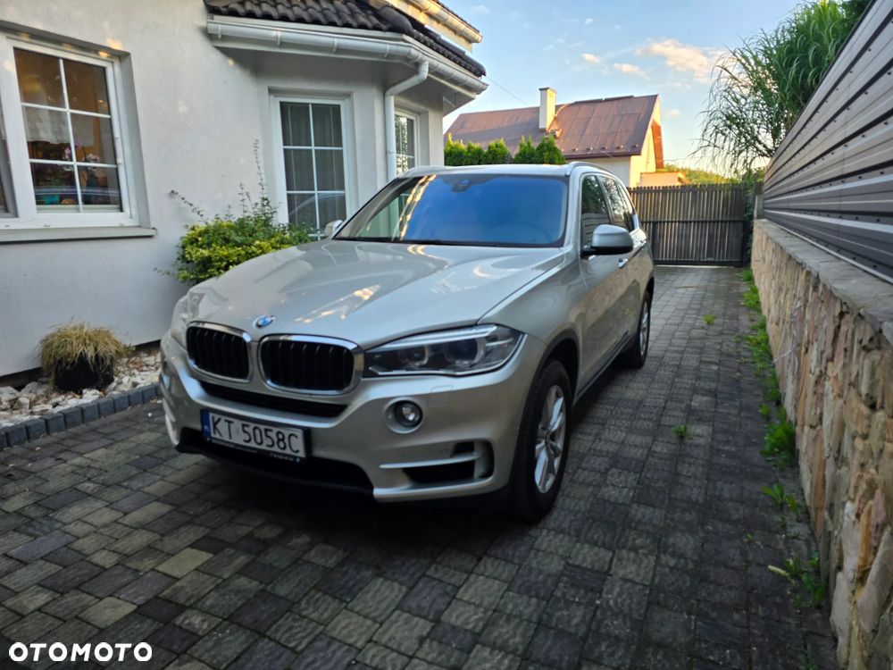 BMW X5 - 9