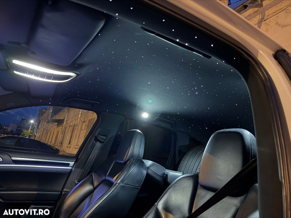 Porsche Cayenne Platinum Edition - 11