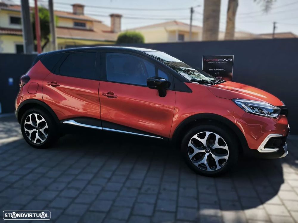 Renault Captur 0.9 TCE Exclusive - 16
