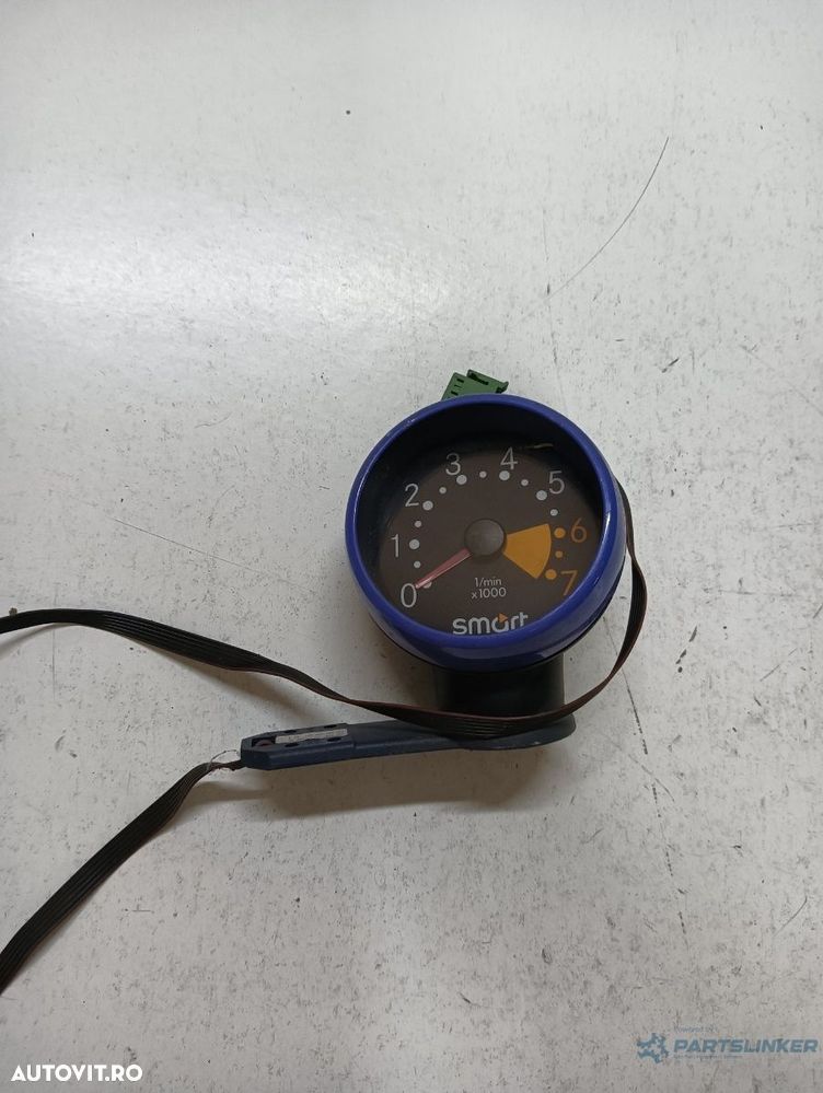 Ceas turometru SMART FORFOUR 454 2004 - 2006 - 1