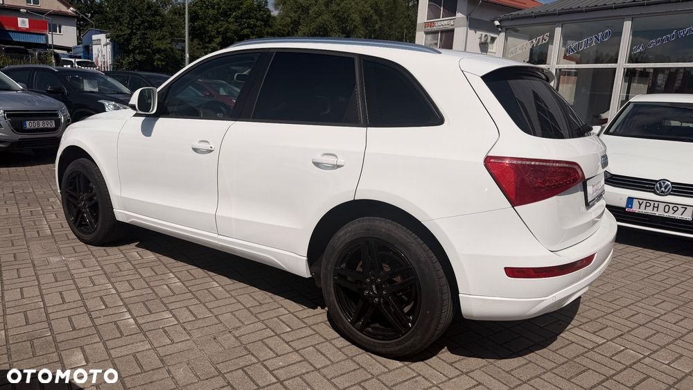 Audi Q5 - 5