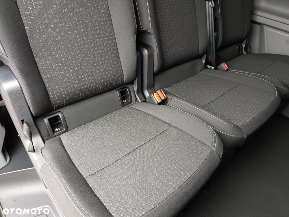 Ford Transit Custom Kombi 320 L2H1 Trend M1 - 27