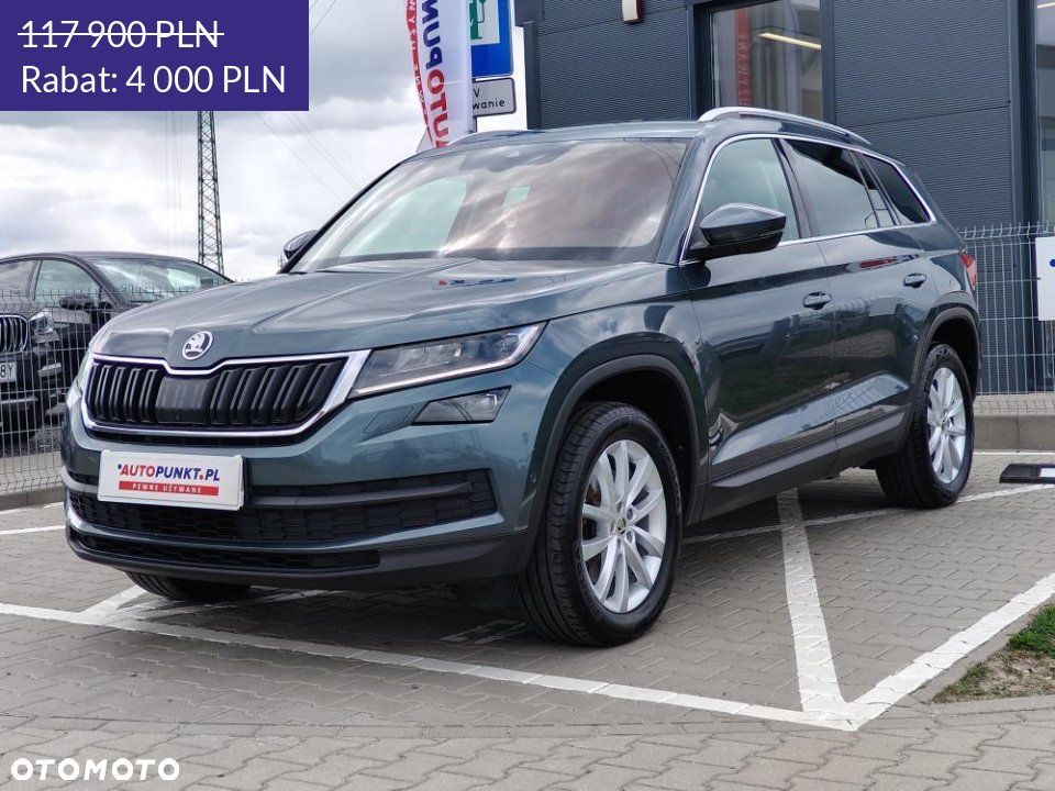 Skoda Kodiaq - 4