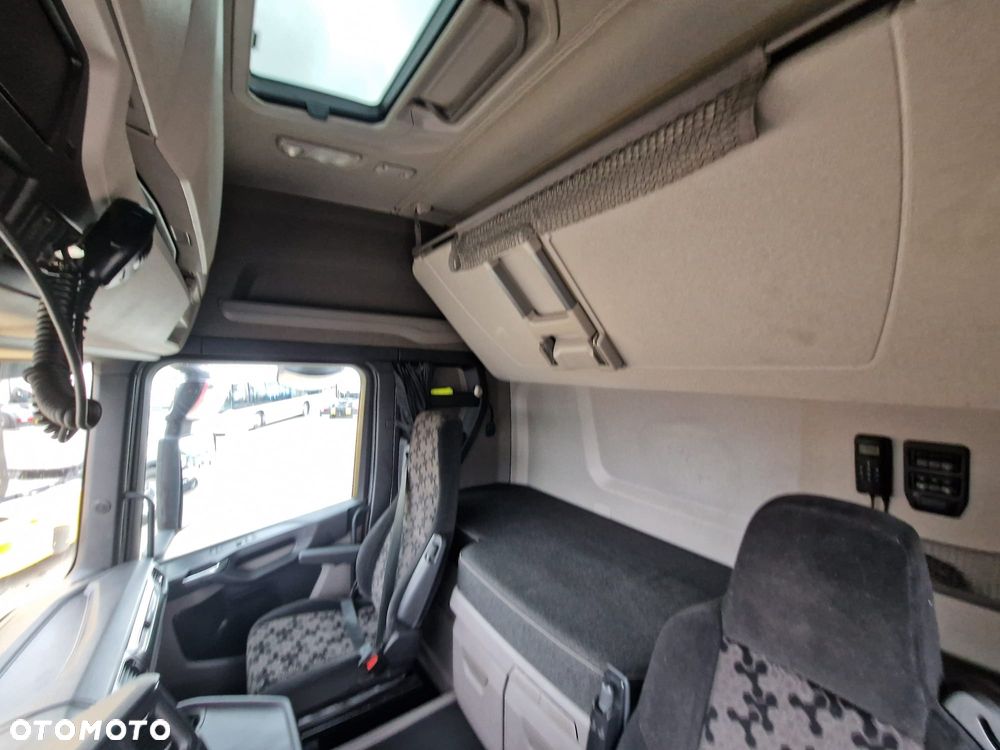 Scania R500A4x2NA 4 Poduszki - 23