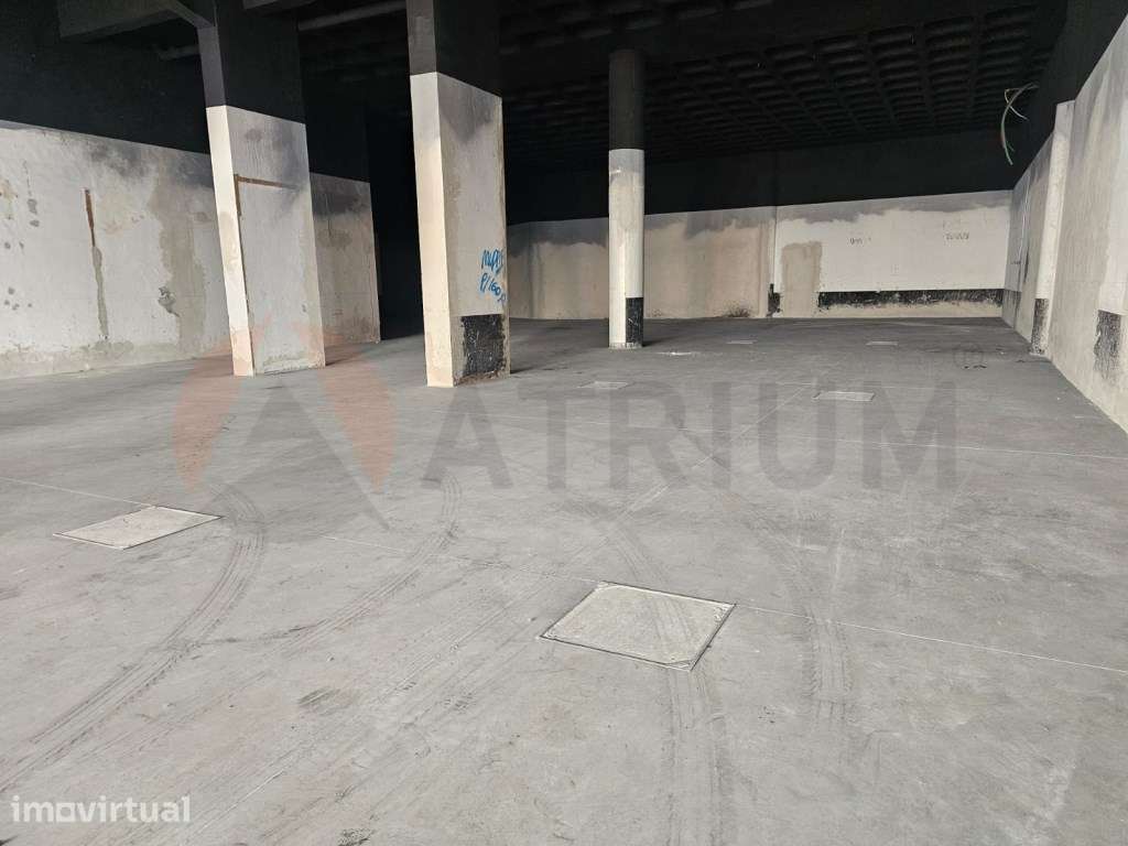 Loja Exclusiva para Arrendamento - 300 m² | Setúbal | Localização d... - Grande imagem: 2/4
