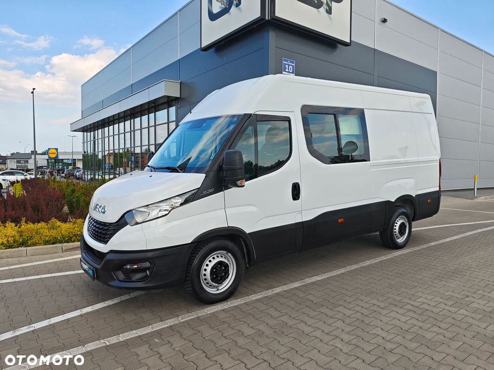 Iveco 35S16 Daily - 2
