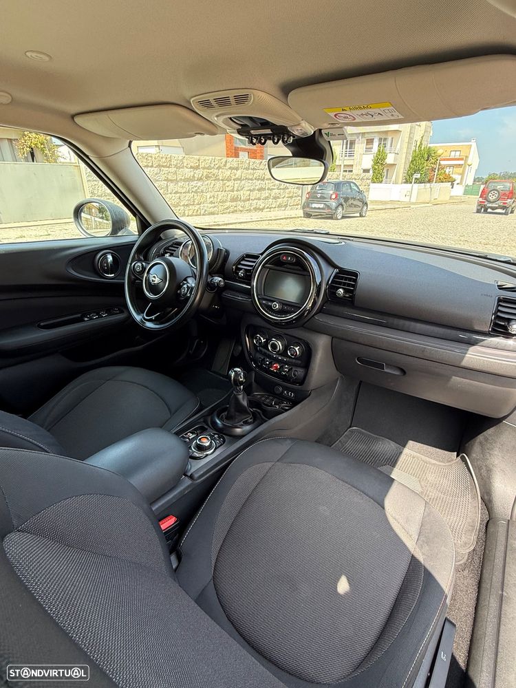 MINI Clubman - 9