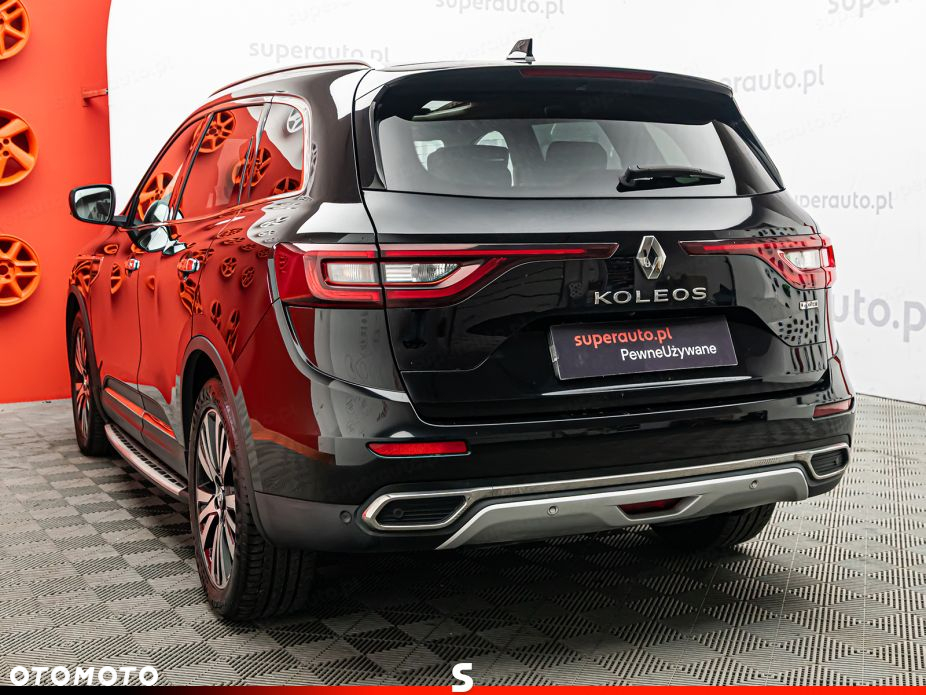 Renault Koleos 2.0 Blue dCi Initiale Paris 4x4 X-Tronic - 29