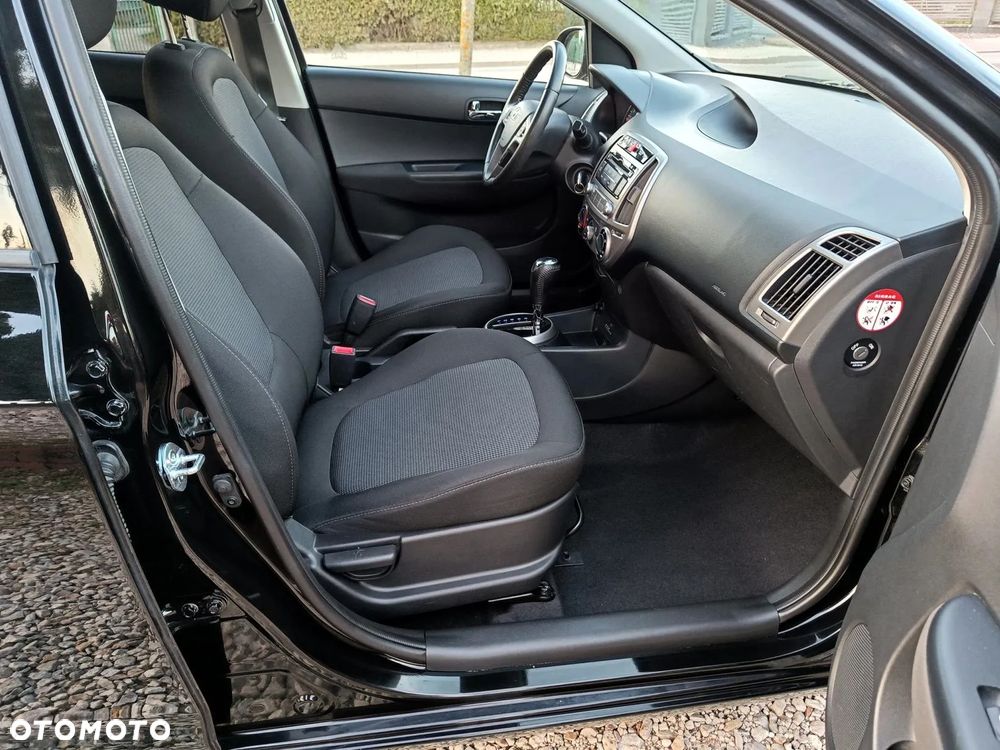 Hyundai i20 1.4 Style - 27