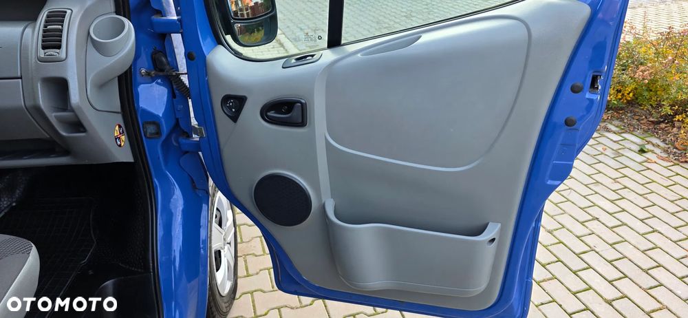 Opel Vivaro 2.0 CDTI L2H1 Life - 16