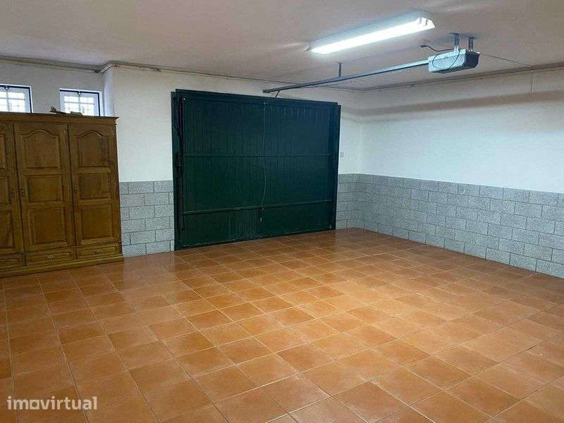 Arrendamento Moradia Geminada T4 - Grande imagem: 4/12