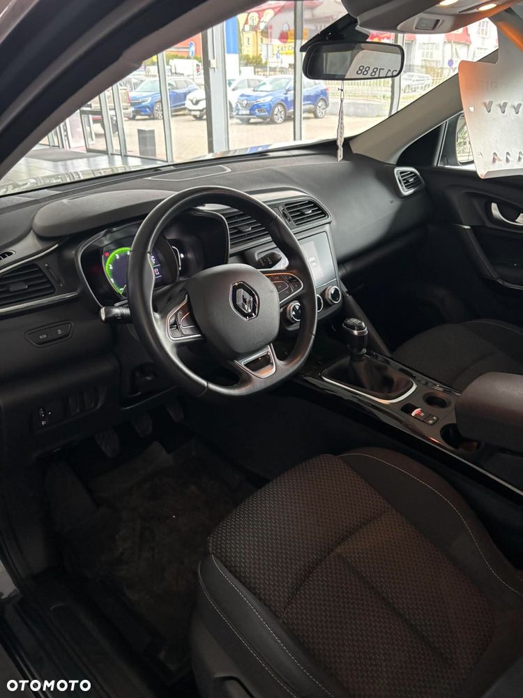 Renault Kadjar 1.3 TCe FAP Zen - 3