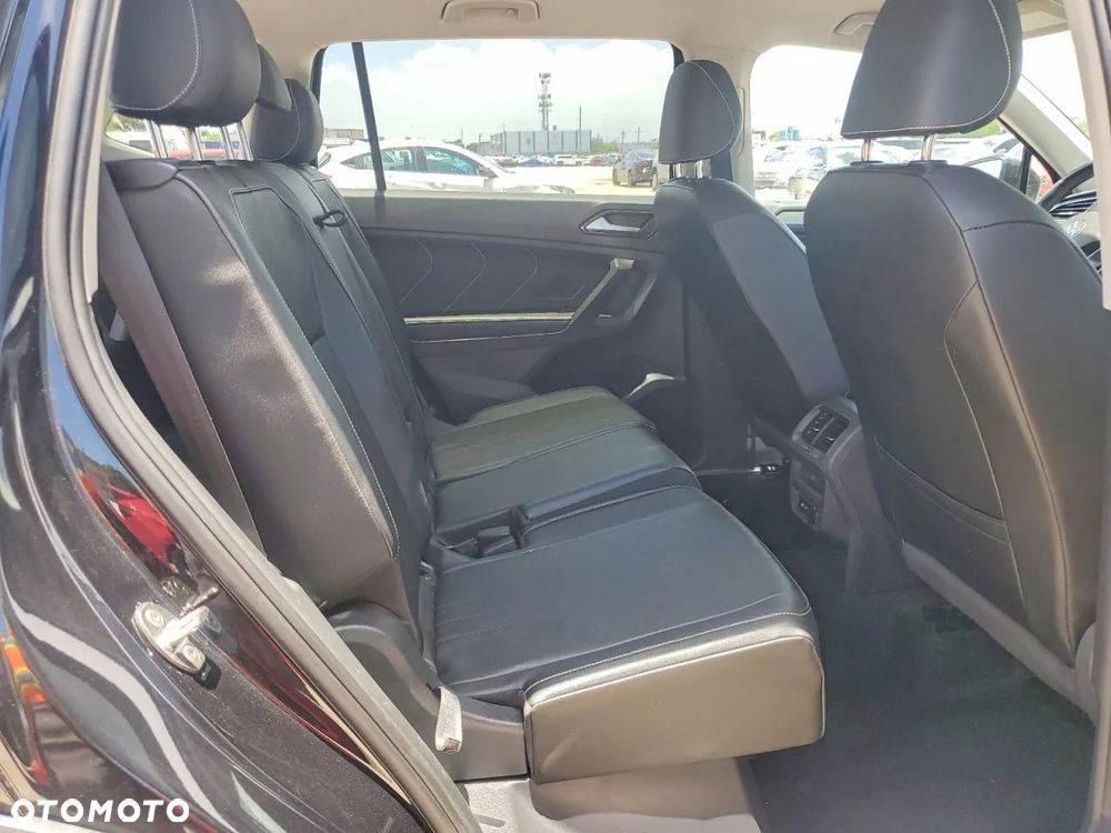 Volkswagen Tiguan 2,0 TSI OPF 4Motion DSG Elegance - 9