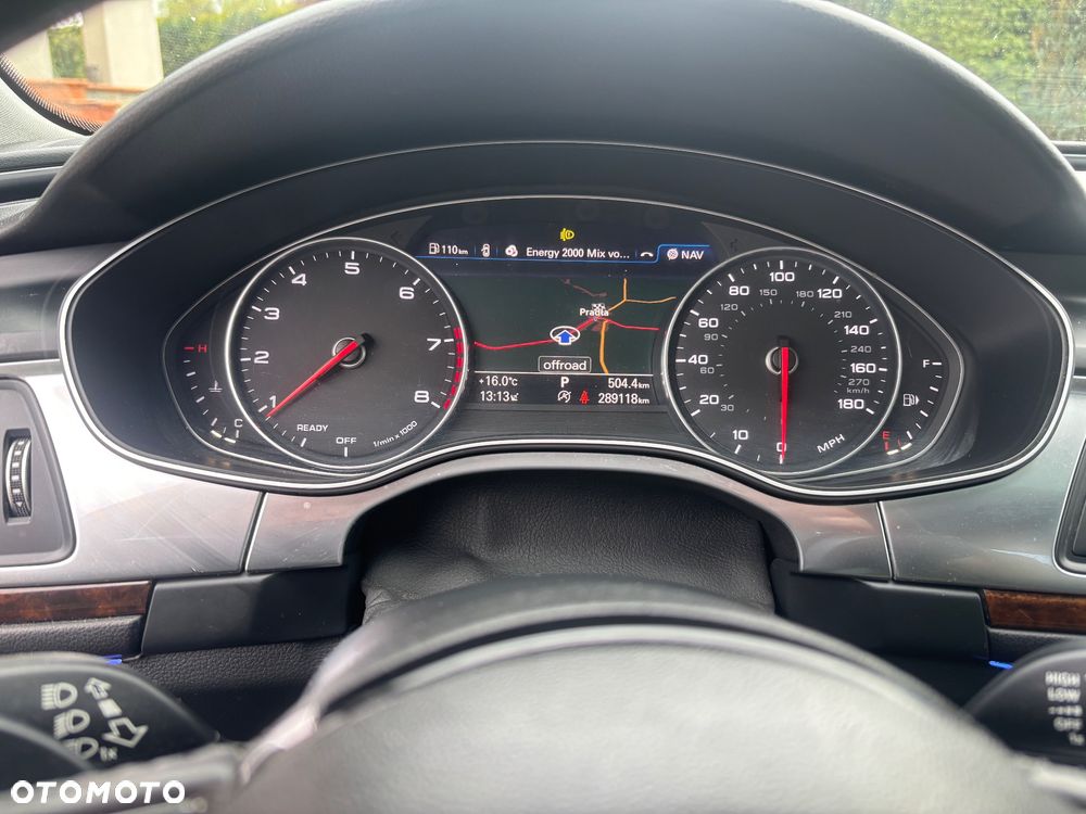Audi A6 Limousine 2.0 TFSI S tronic - 10