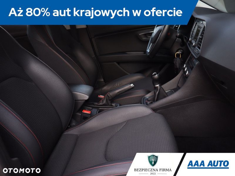 Seat Leon - 11