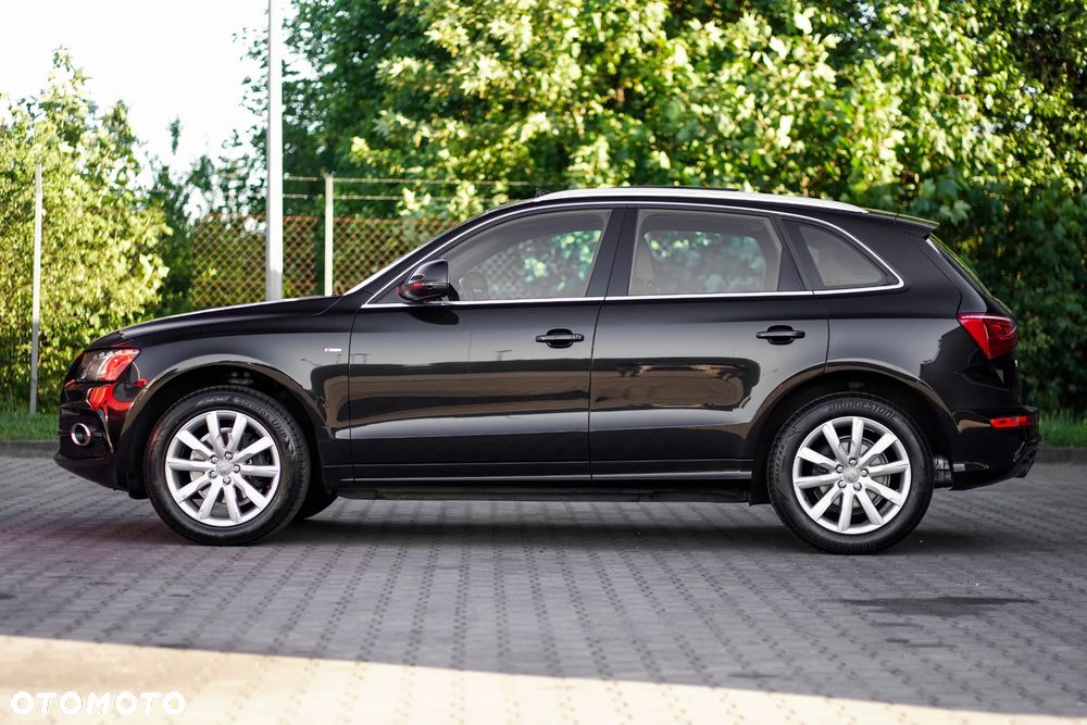 Audi Q5 2.0 TDI Quattro - 6