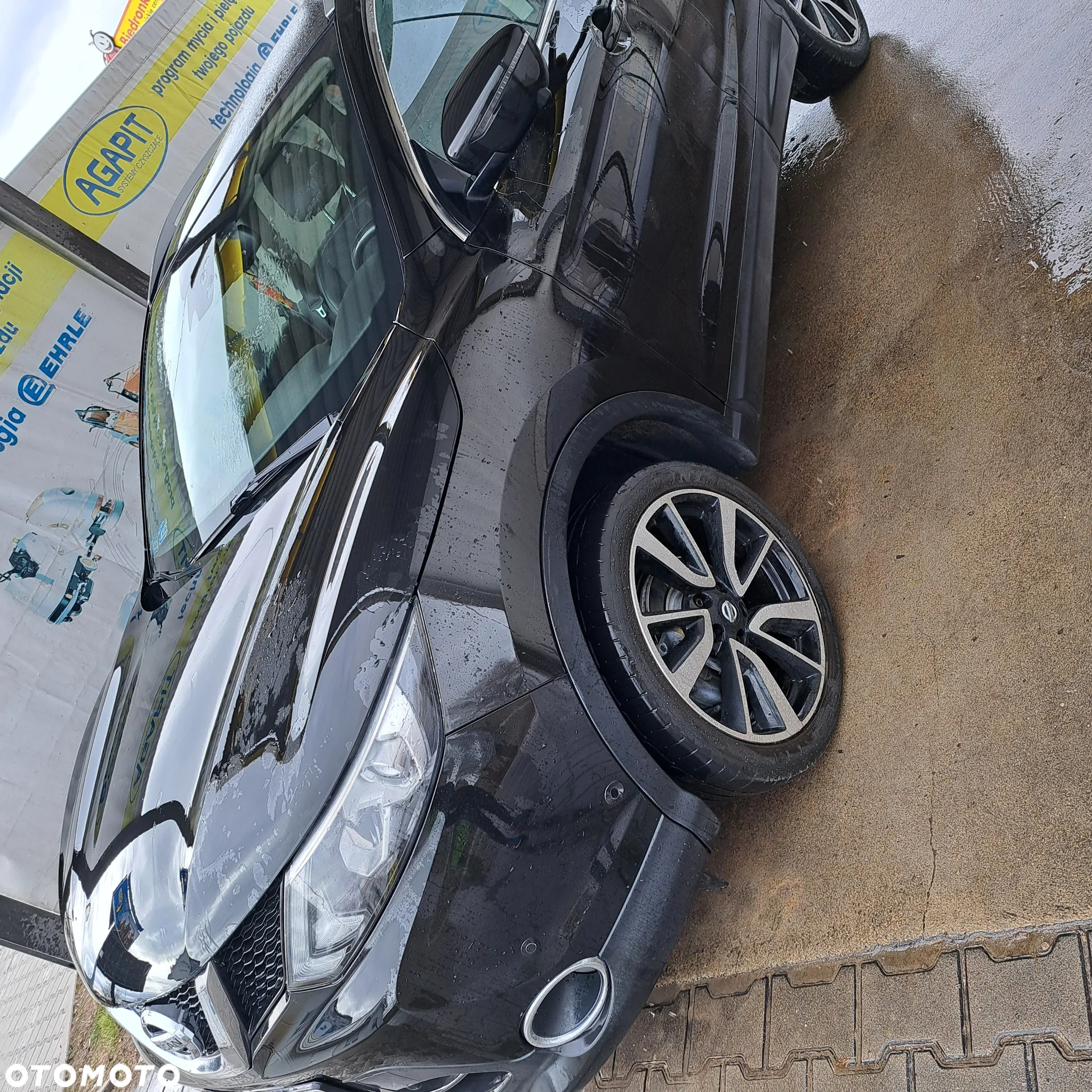Nissan Qashqai 1.2 DIG-T Tekna - 17