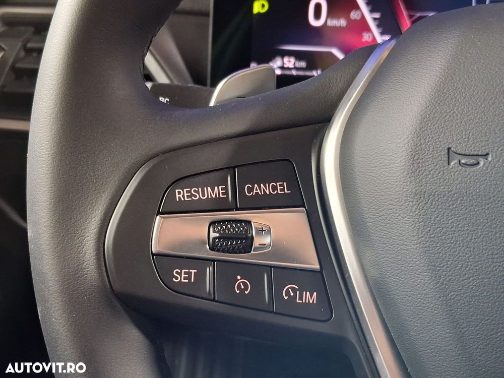 BMW Seria 3 - 14