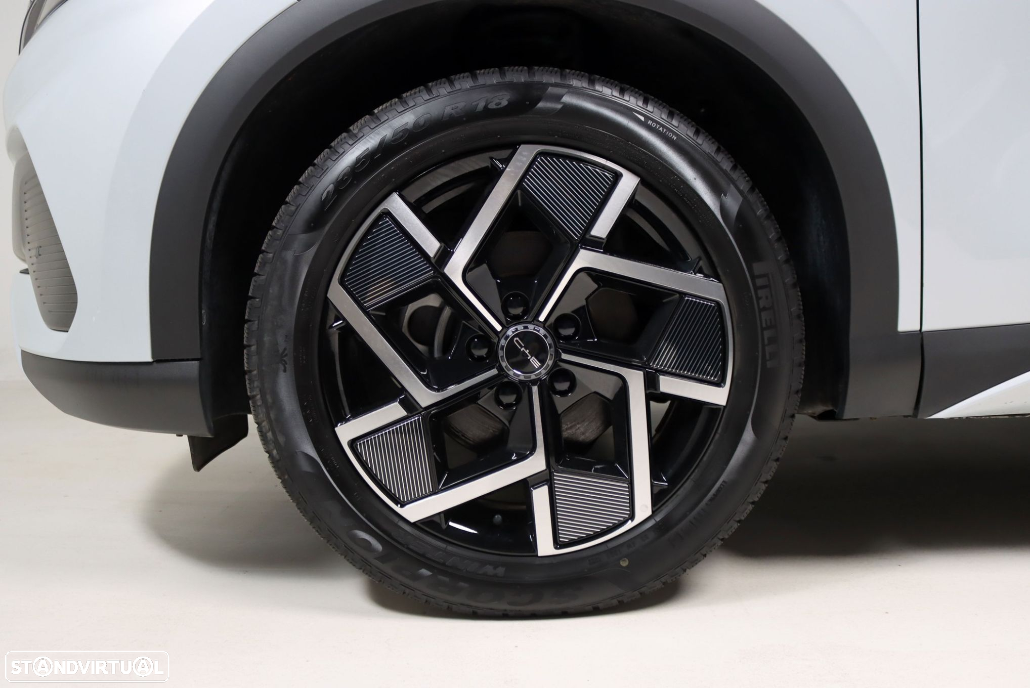 BYD Atto 3 - 11