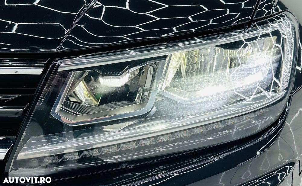 Volkswagen Tiguan 2.0 TDI 4Mot DSG Highline - 10