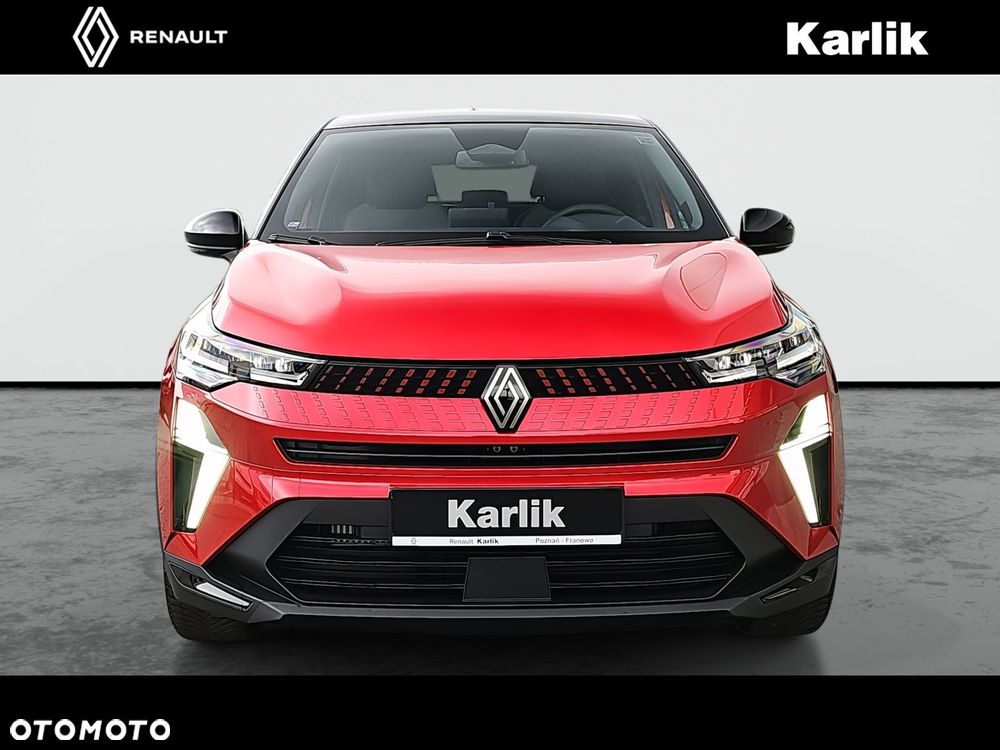 Renault Captur - 2