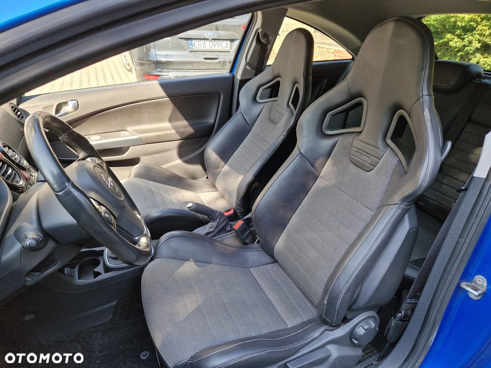 Opel Corsa - 11