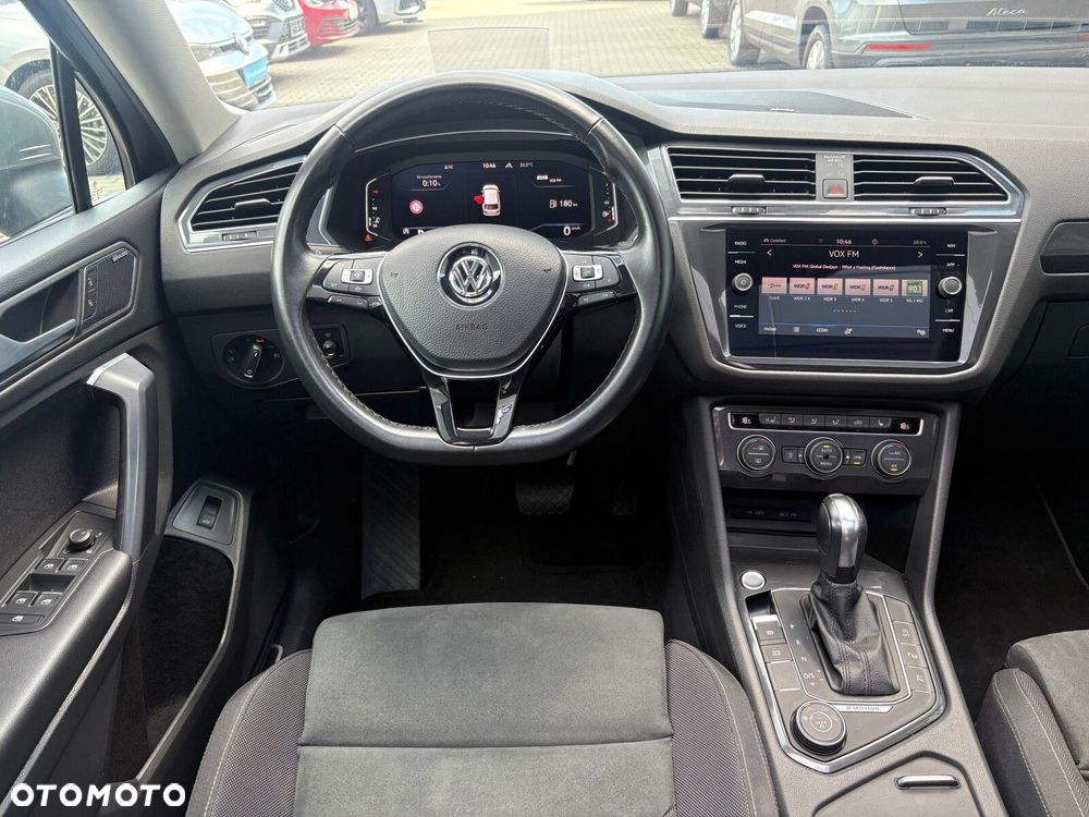Volkswagen Tiguan Allspace - 11