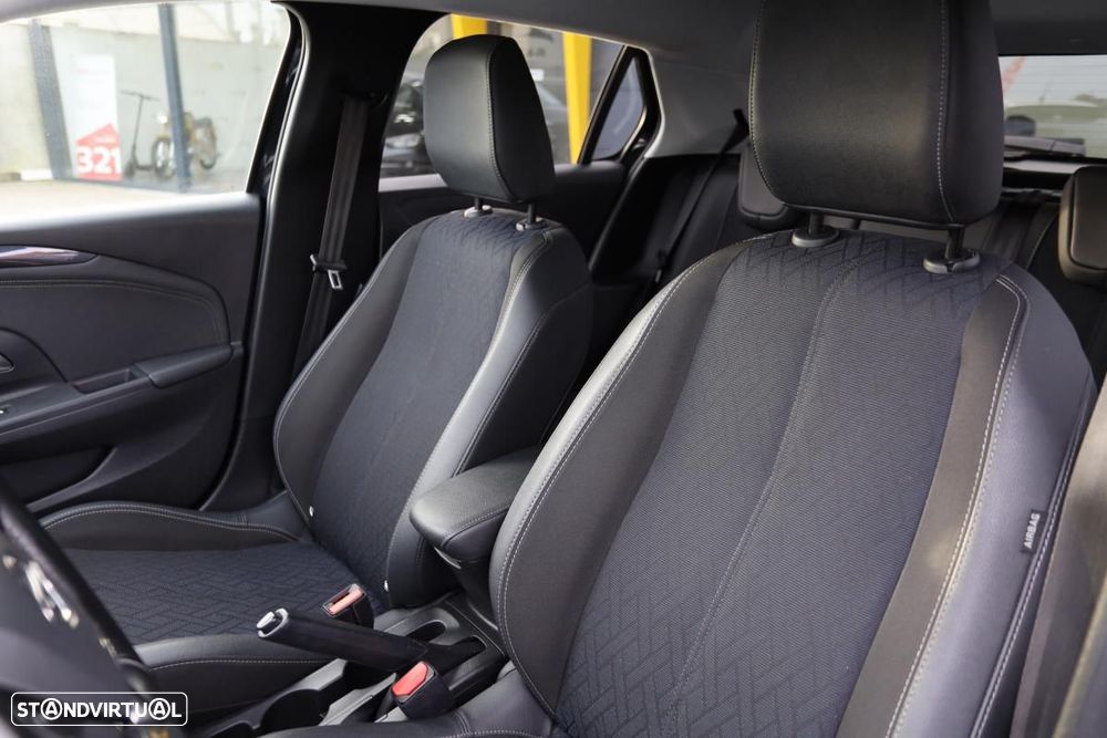 Opel Corsa 1.5 D Edition - 9