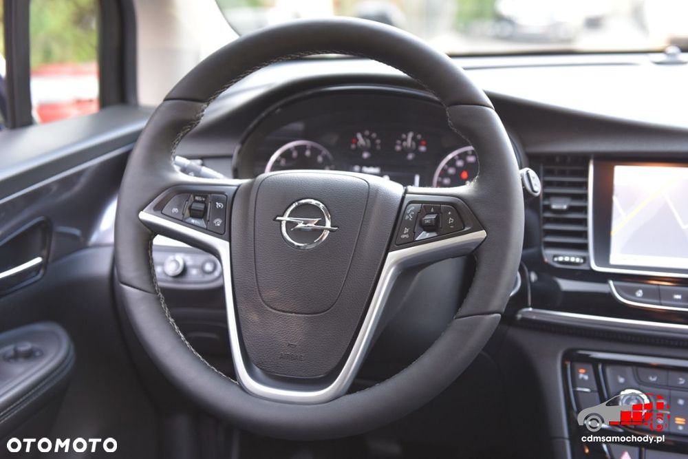 Opel Mokka X - 24