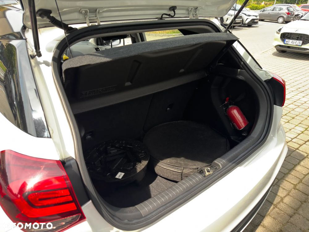 Hyundai i20 1.2 Classic Plus - 18