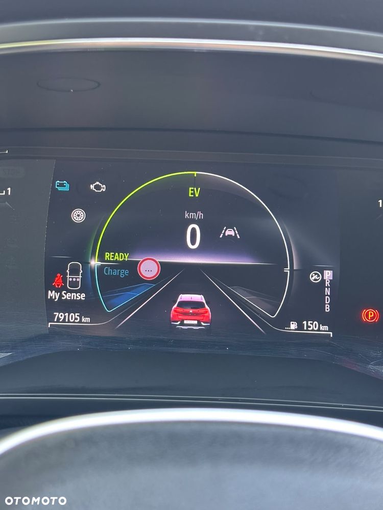 Renault Captur E-TECH Full 145 TECHNO - 15