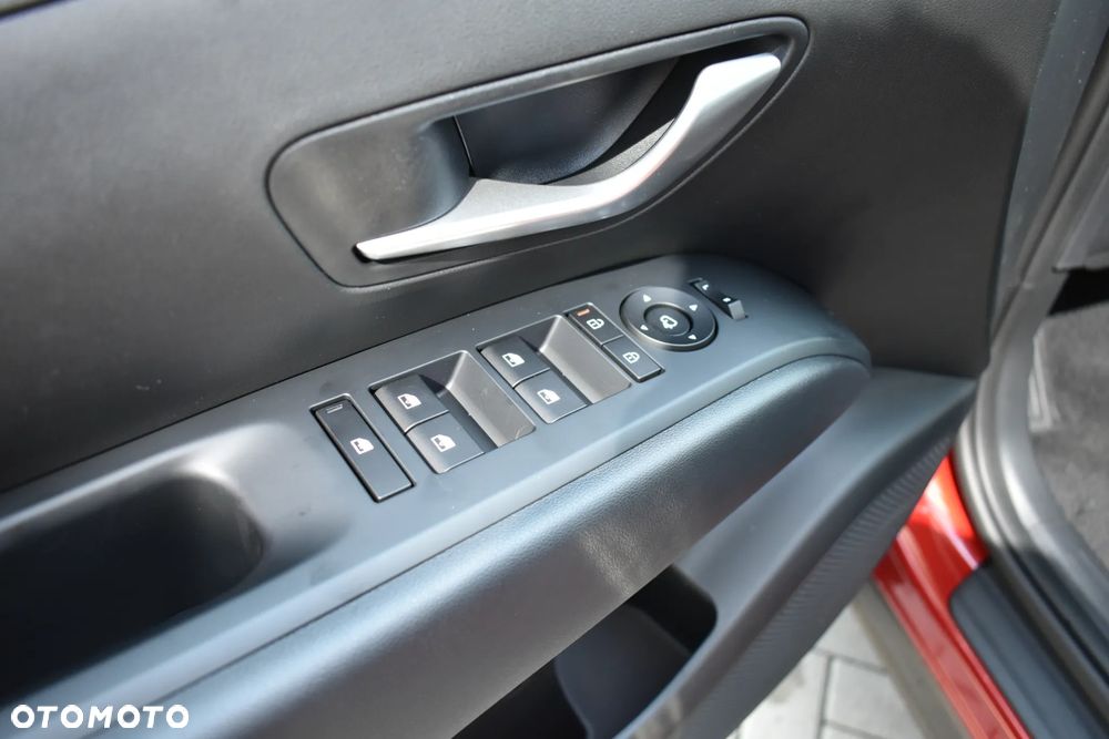 Hyundai Tucson 1.6 T-GDi HEV Smart 2WD - 18