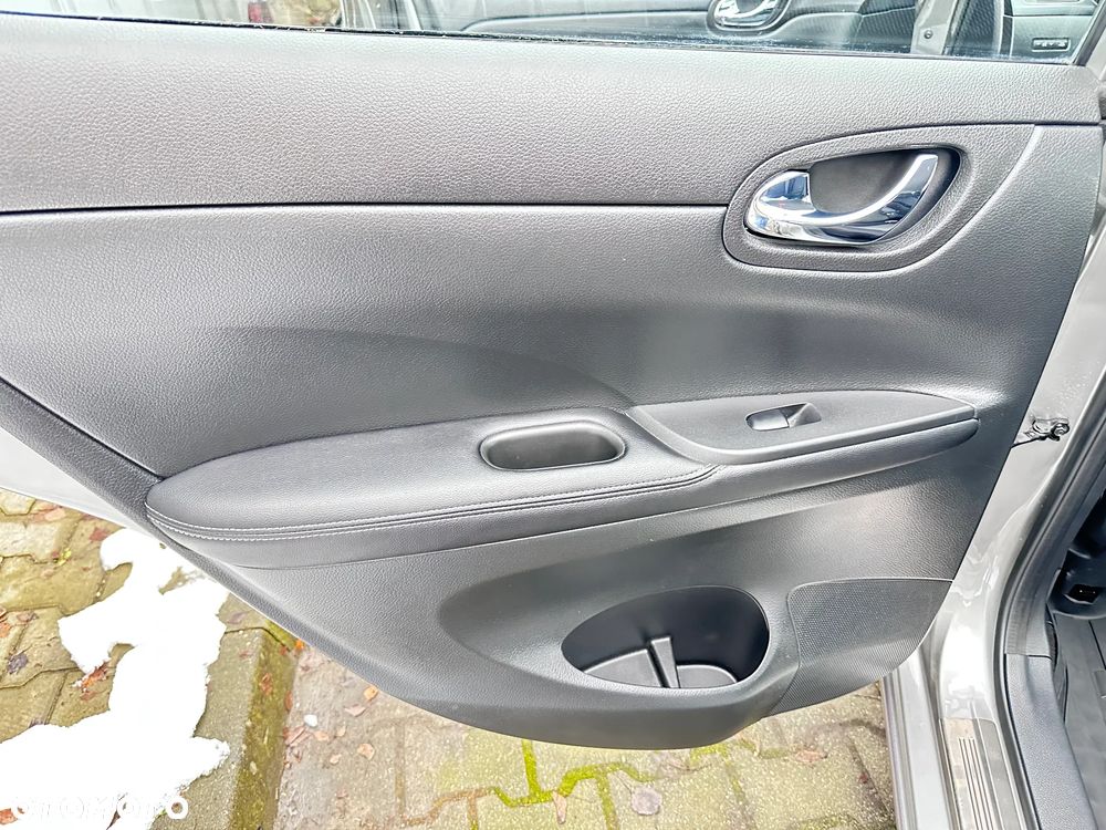 Nissan Pulsar 1.2 DIG-T Tekna - 25