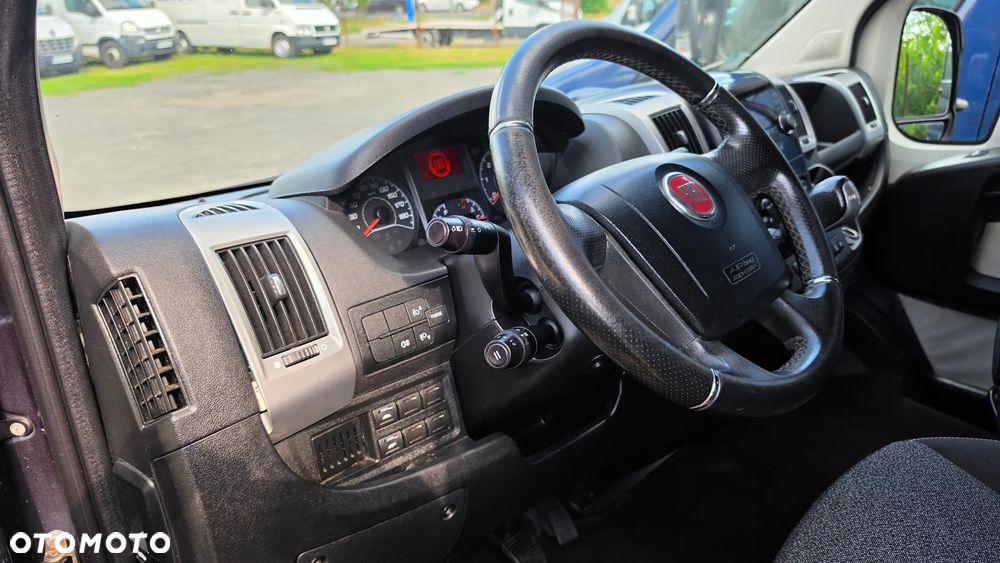 Fiat Ducato - 20