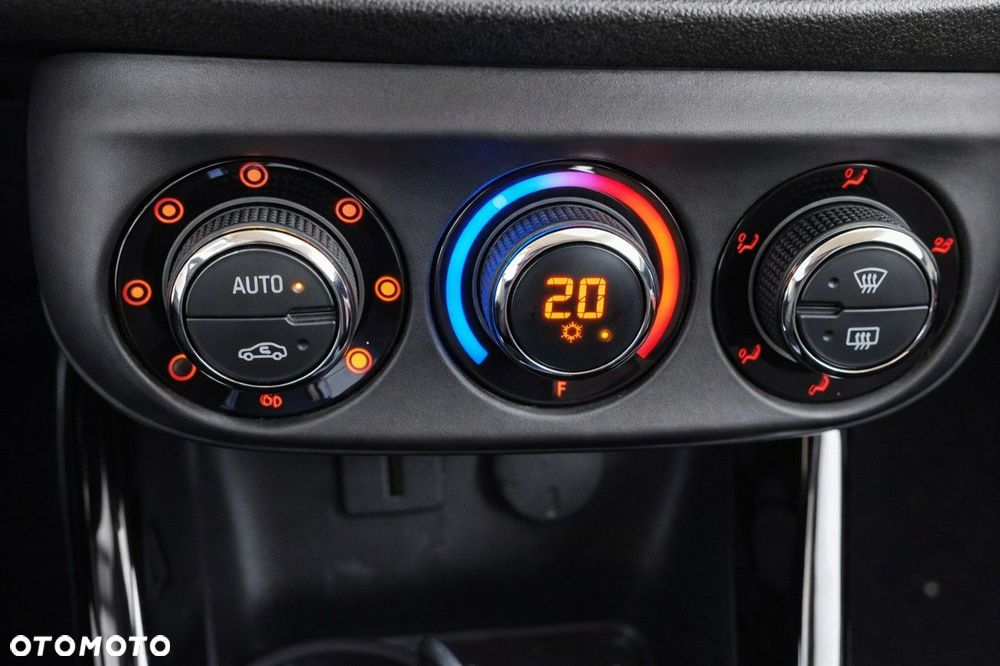 Opel Adam 1.4 Turbo S - 17