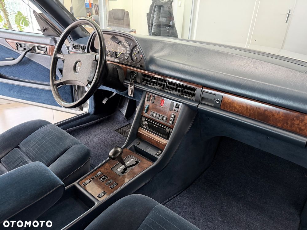 Mercedes-Benz Inny - 28